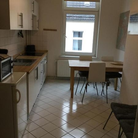 Greifswalder Str. Lejlighed Berlin Eksteriør billede